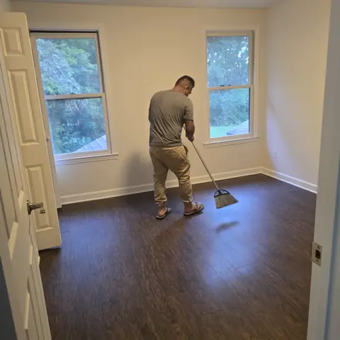 Darling House Cleaning Services project photo 12