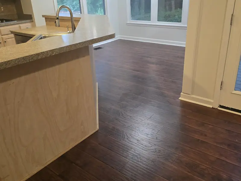 Darling House Cleaning Services project photo 8