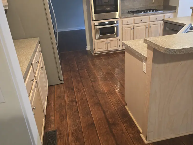 Darling House Cleaning Services project photo 6
