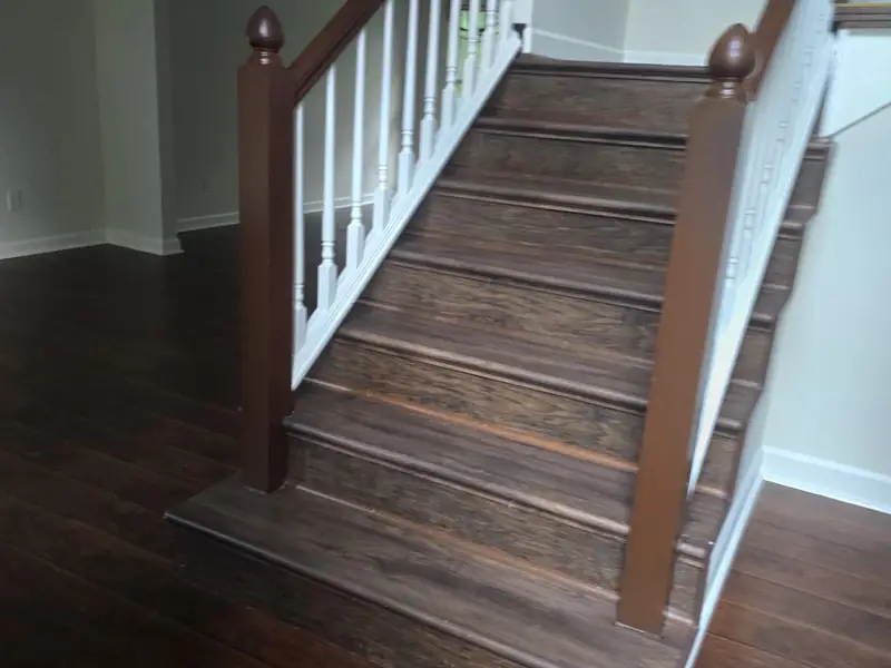 Darling House Cleaning Services project photo 1