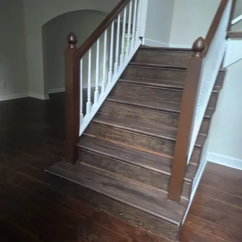 Darling House Cleaning Services project photo 1