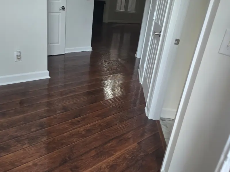 Darling House Cleaning Services project photo 3