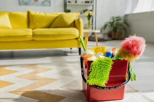 Weekly, Biweekly, or Monthly? Choosing a Cleaning Schedule That Holds